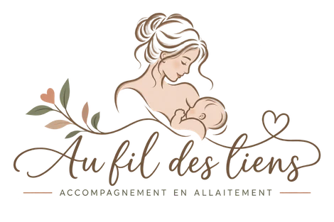 Au fil des liens — accompagnement en allaitement